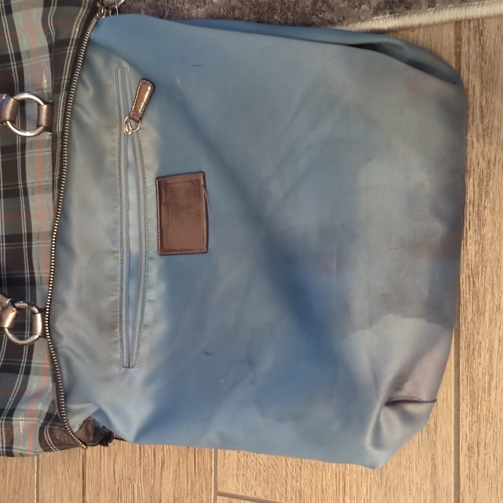 Coach tote bag - Picture 10 of 16